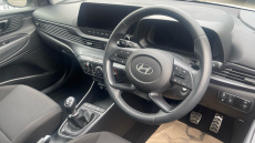 Hyundai BAYON 1.0 TGDi Advance 5dr Petrol Hatchback